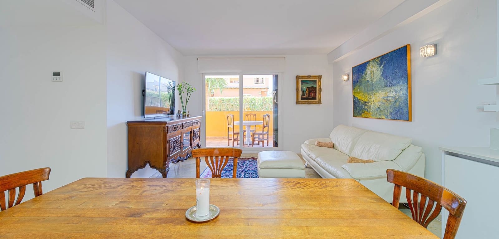 3 slaapkamer Appartement te koop in Orihuela Costa met zwembad garage - € 350.000 (Ref: 10098464)
