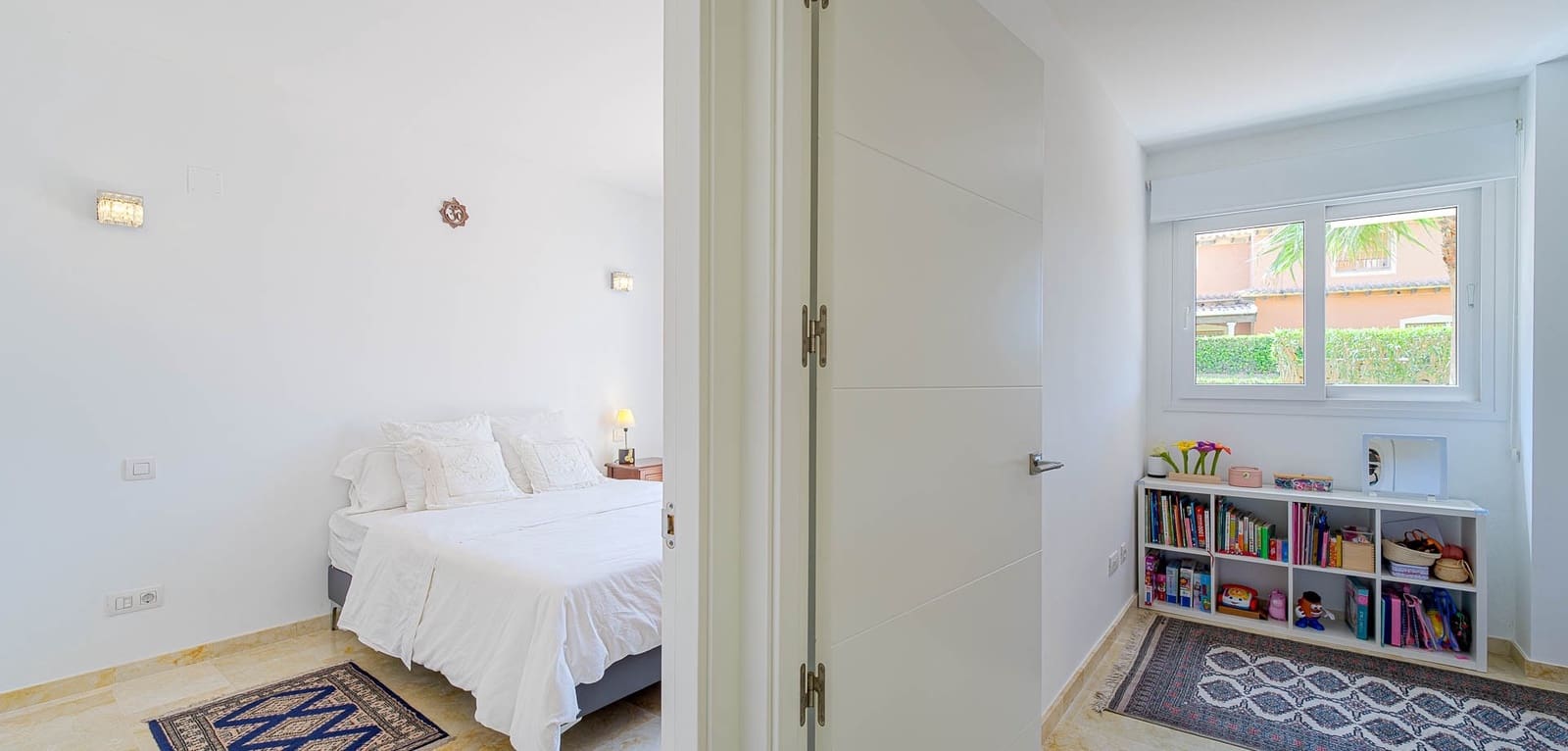 3 slaapkamer Appartement te koop in Orihuela Costa met zwembad garage - € 350.000 (Ref: 10098464)