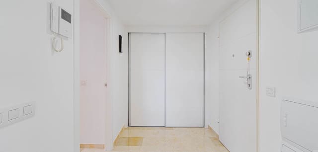 3 slaapkamer Appartement te koop in Punta Prima, Orihuela met zwembad garage - € 350.000 (Ref: 10098464)
