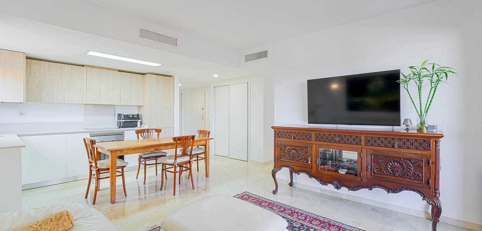 3 slaapkamer Appartement te koop in Orihuela Costa met zwembad garage - € 350.000 (Ref: 10098464)