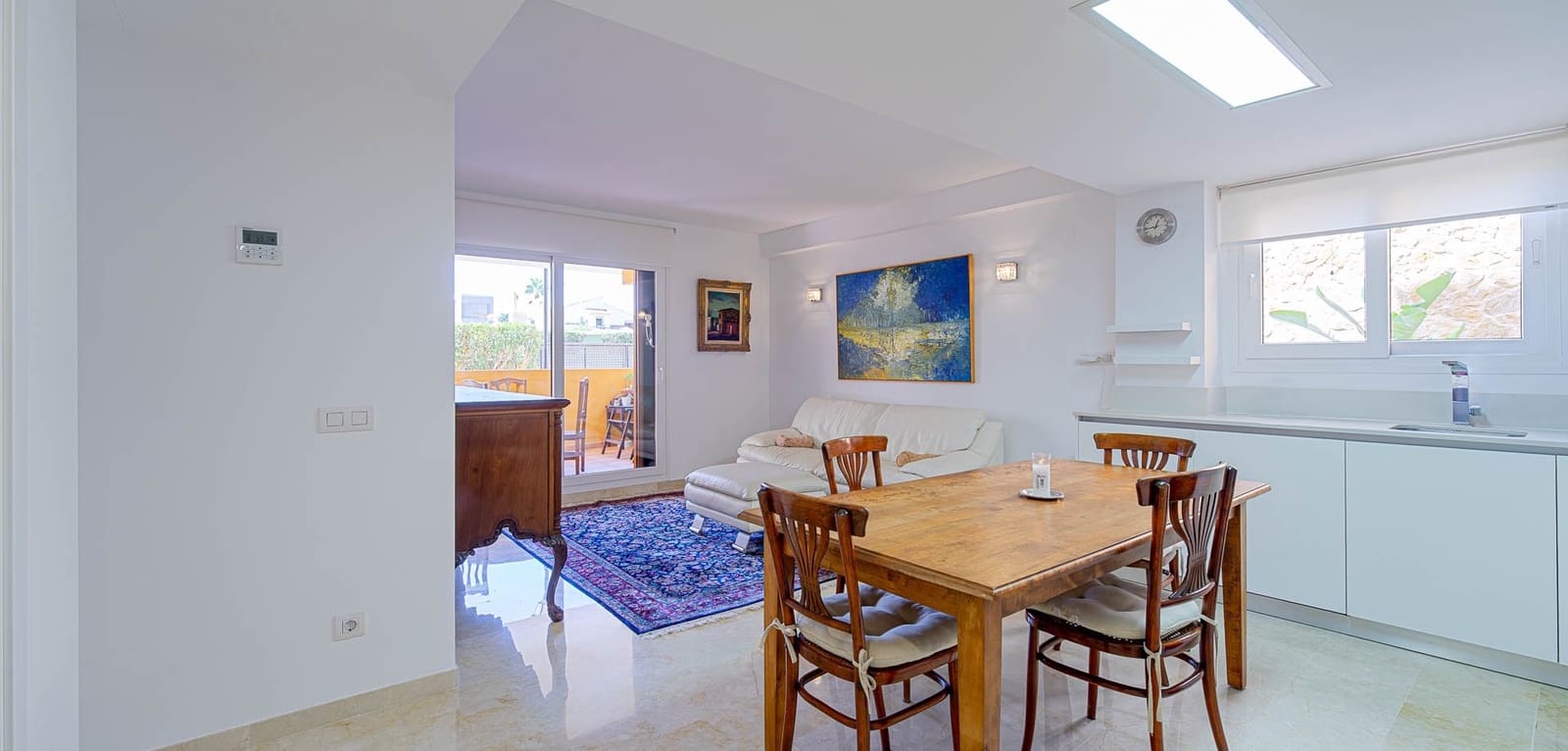 3 slaapkamer Appartement te koop in Orihuela Costa met zwembad garage - € 350.000 (Ref: 10098464)