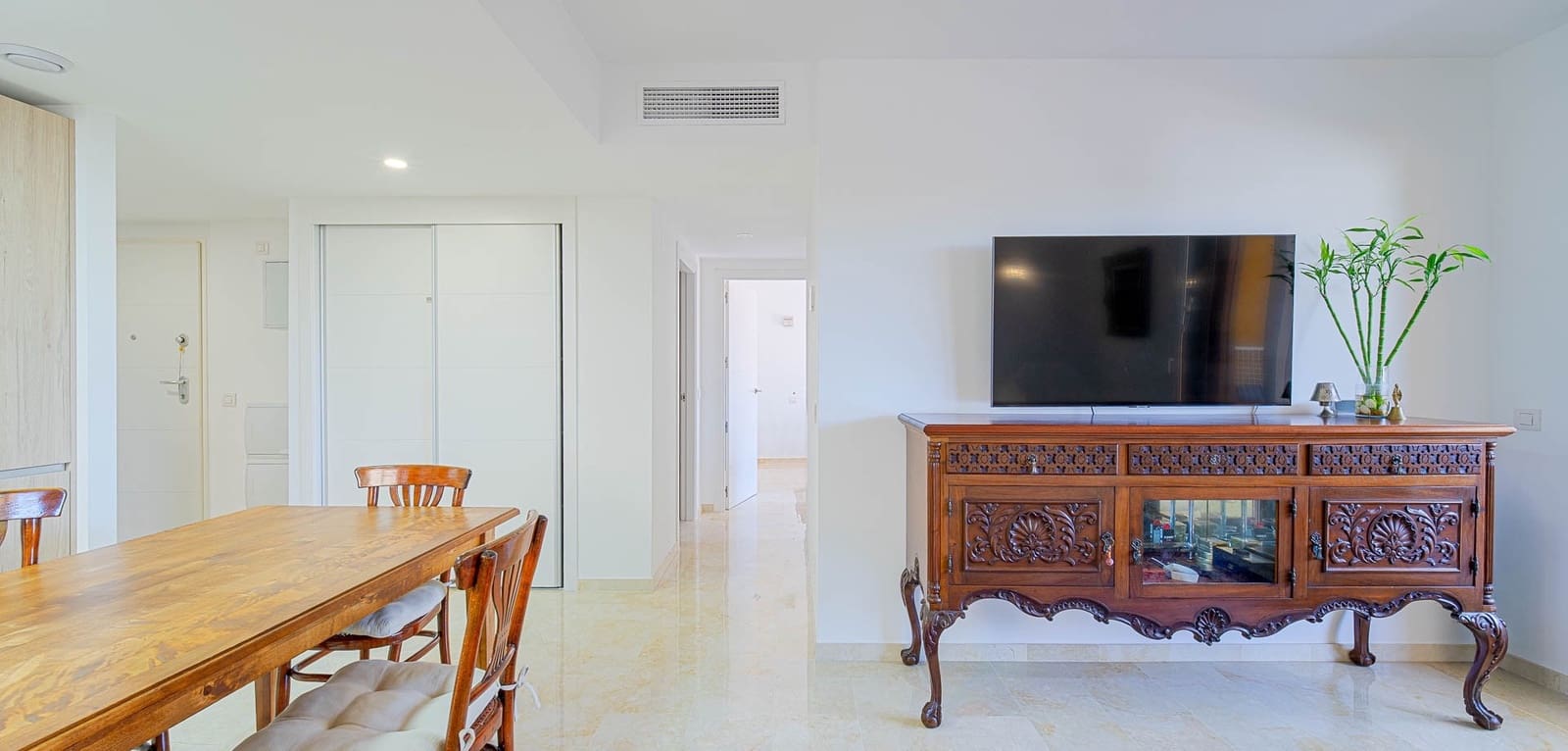 3 slaapkamer Appartement te koop in Orihuela Costa met zwembad garage - € 350.000 (Ref: 10098464)