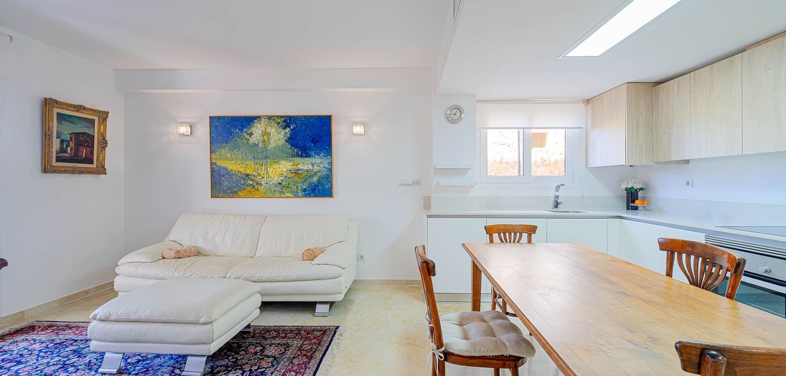 3 slaapkamer Appartement te koop in Orihuela Costa met zwembad garage - € 350.000 (Ref: 10098464)