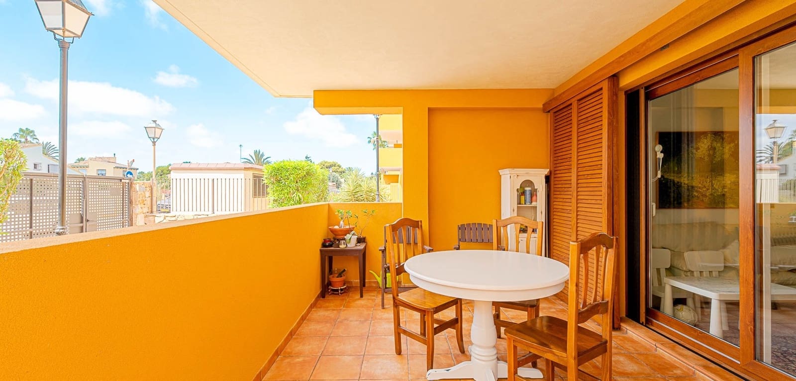 3 slaapkamer Appartement te koop in Orihuela Costa met zwembad garage - € 350.000 (Ref: 10098464)