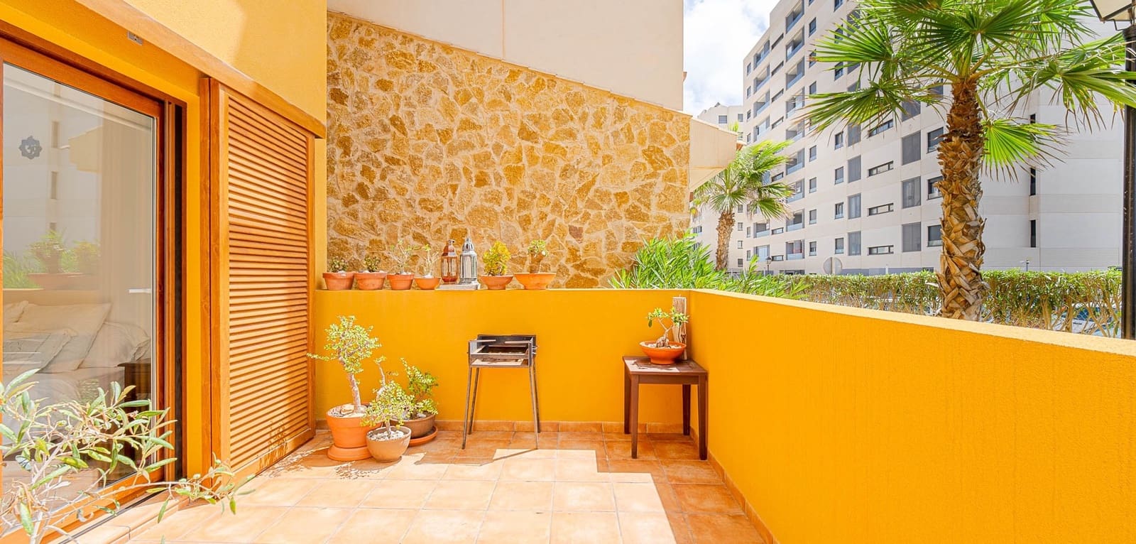 3 slaapkamer Appartement te koop in Orihuela Costa met zwembad garage - € 350.000 (Ref: 10098464)