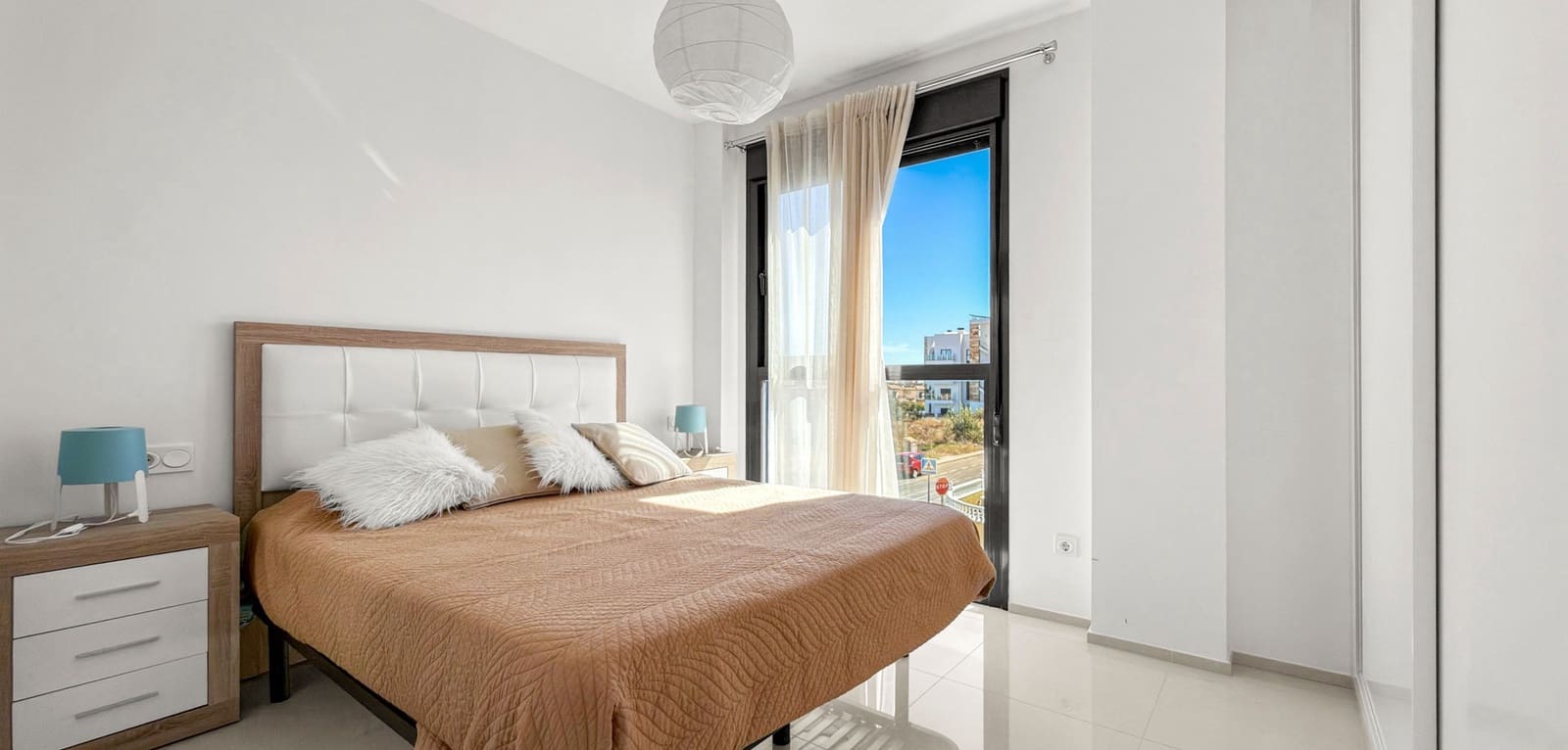 3 soveværelse Lejlighed til salg i La Zenia med swimmingpool garage - € 510.000 (Ref: 10099480)