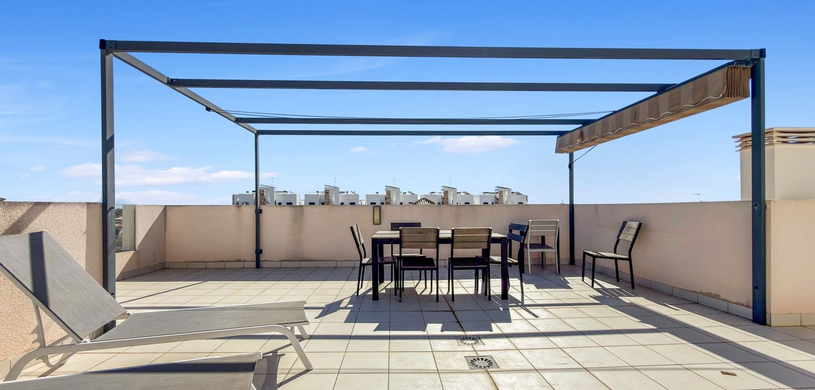 3 soveværelse Lejlighed til salg i La Zenia med swimmingpool garage - € 510.000 (Ref: 10099480)