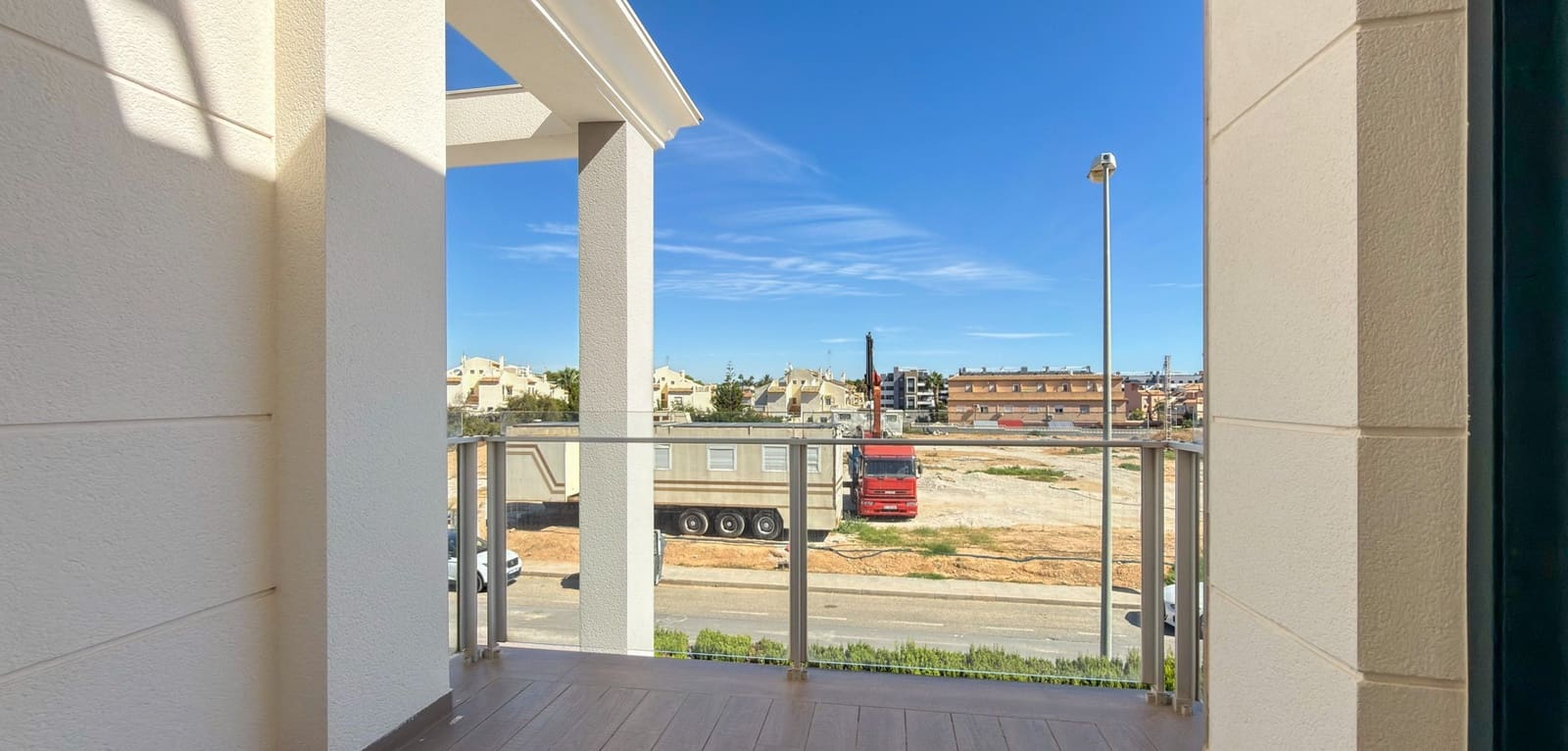 3 soveværelse Lejlighed til salg i La Zenia med swimmingpool garage - € 510.000 (Ref: 10099480)