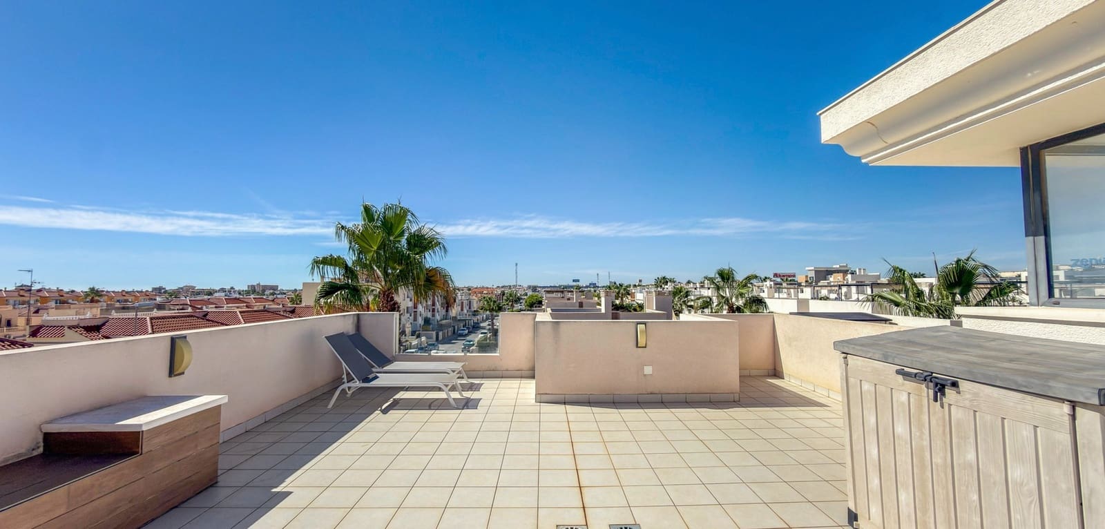 3 soveværelse Lejlighed til salg i La Zenia med swimmingpool garage - € 510.000 (Ref: 10099480)