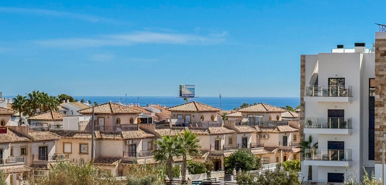 3 soveværelse Lejlighed til salg i La Zenia med swimmingpool garage - € 510.000 (Ref: 10099480)