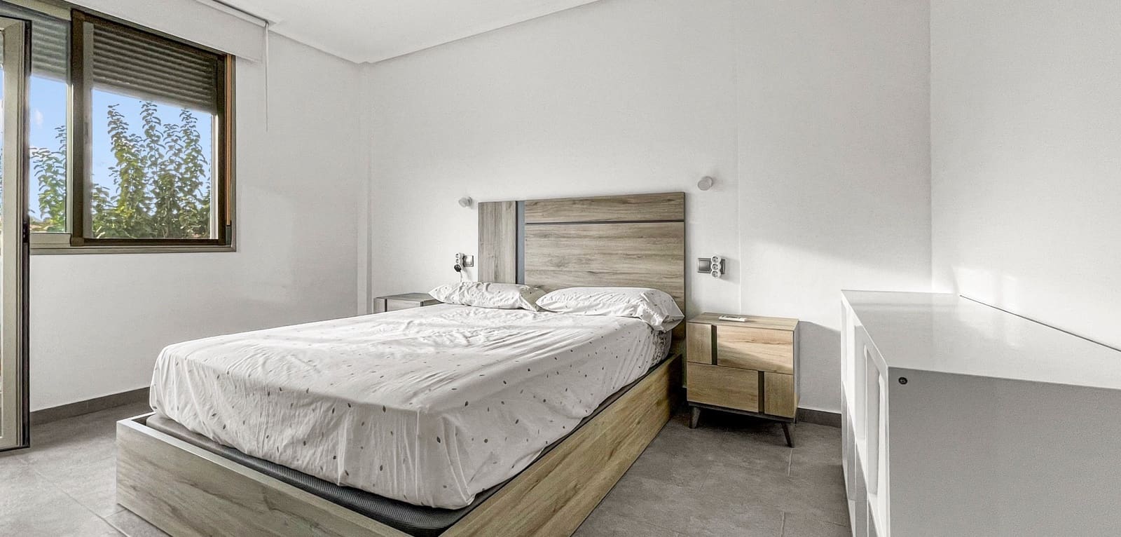 3 sypialnia Dom na sprzedaż w El Mojon z basenem garażem - 364 900 € (Ref: 10099573)