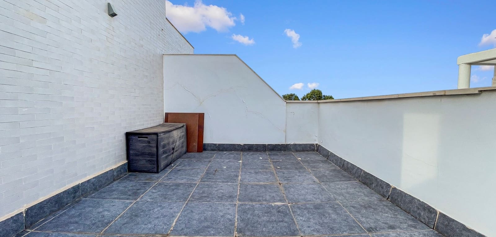 3 sypialnia Dom na sprzedaż w El Mojon z basenem garażem - 364 900 € (Ref: 10099573)