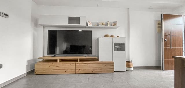 3 sypialnia Dom na sprzedaż w El Mojon, Pilar de la Horadada z basenem garażem - 364 900 € (Ref: 10099573)