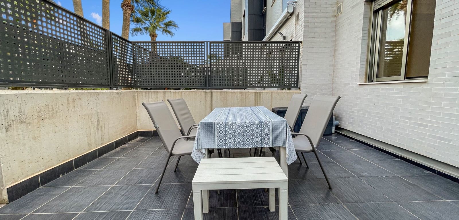 3 sypialnia Dom na sprzedaż w El Mojon z basenem garażem - 364 900 € (Ref: 10099573)