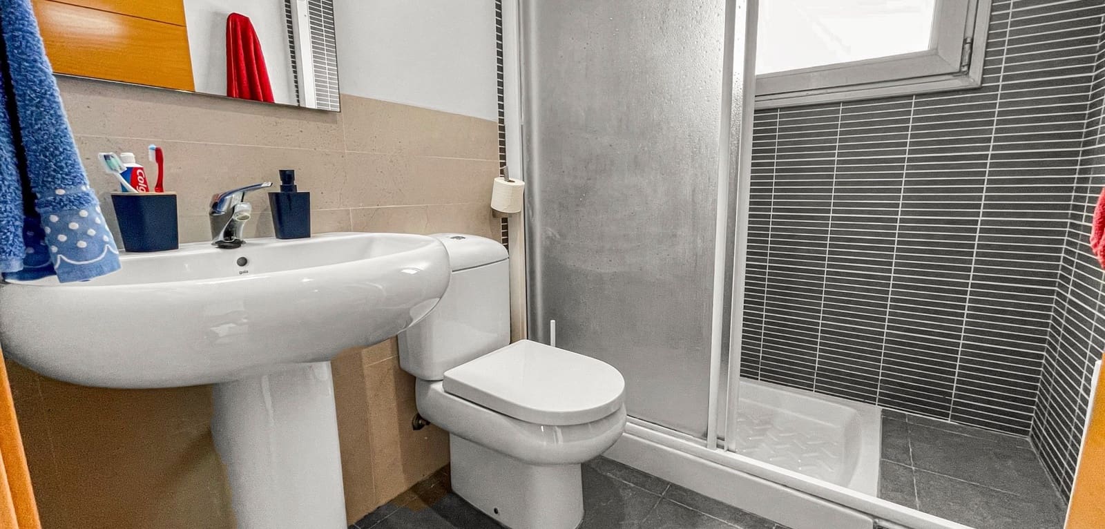 3 sypialnia Dom na sprzedaż w El Mojon z basenem garażem - 364 900 € (Ref: 10099573)