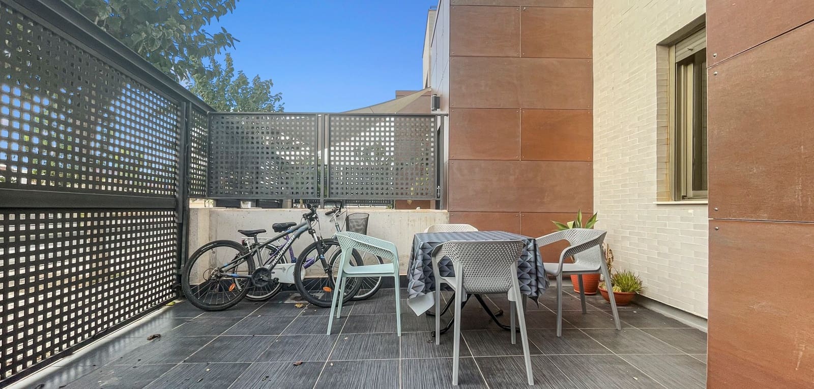3 sypialnia Dom na sprzedaż w El Mojon z basenem garażem - 364 900 € (Ref: 10099573)