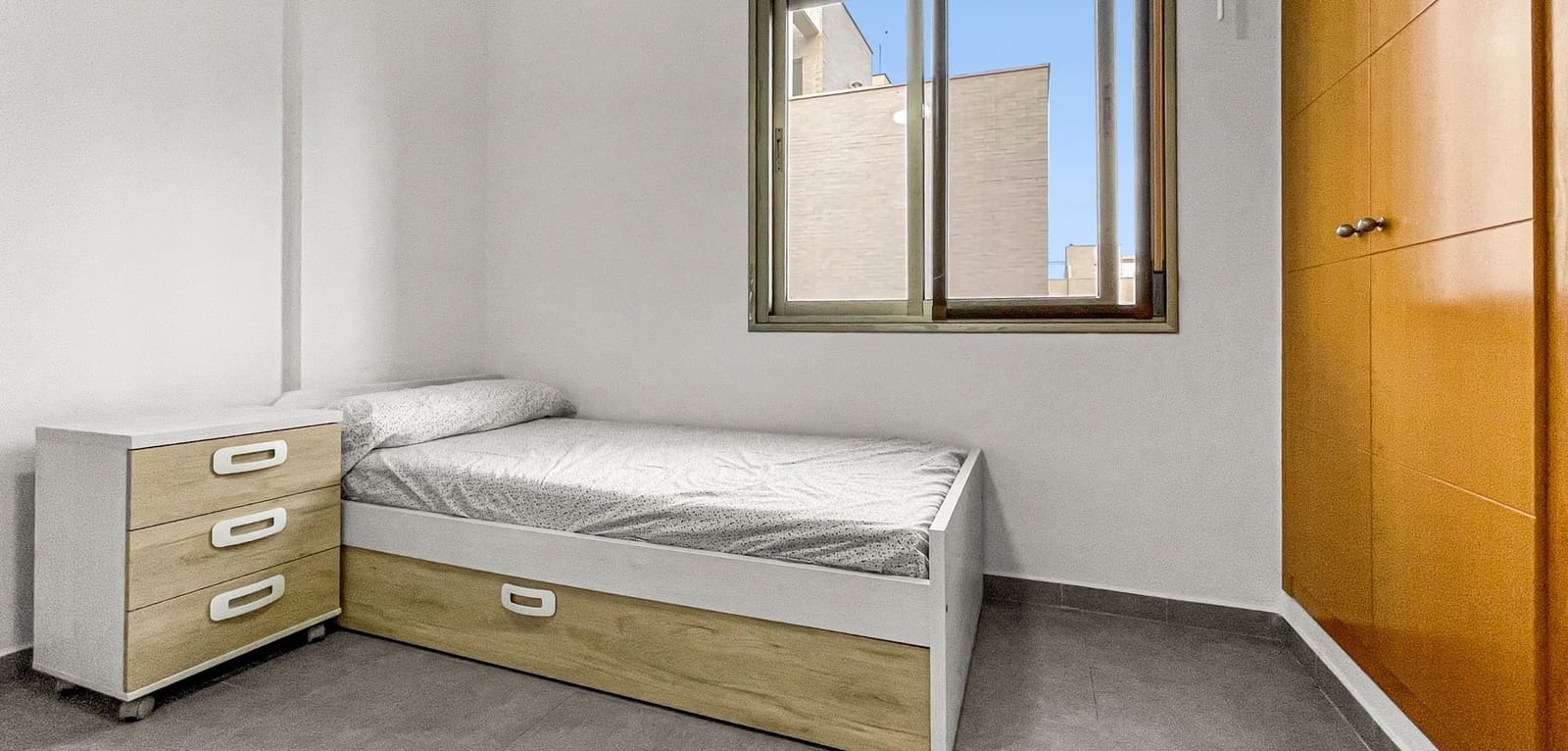 3 sypialnia Dom na sprzedaż w El Mojon z basenem garażem - 364 900 € (Ref: 10099573)