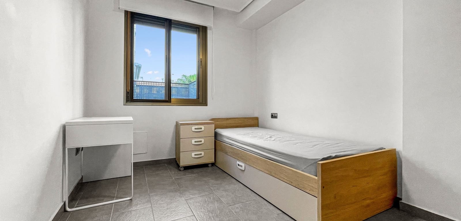 3 sypialnia Dom na sprzedaż w El Mojon z basenem garażem - 364 900 € (Ref: 10099573)