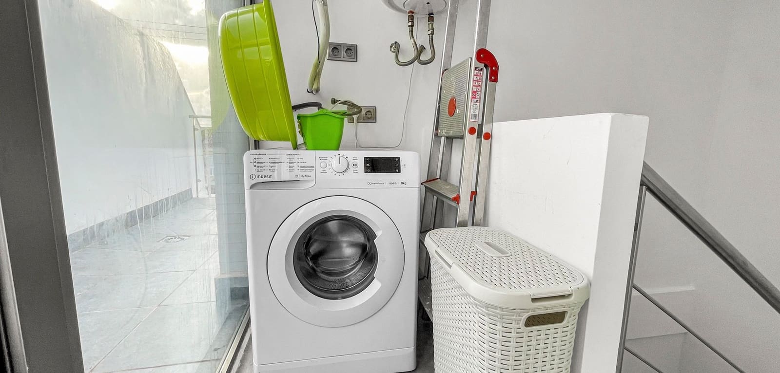 3 sypialnia Dom na sprzedaż w El Mojon z basenem garażem - 364 900 € (Ref: 10099573)