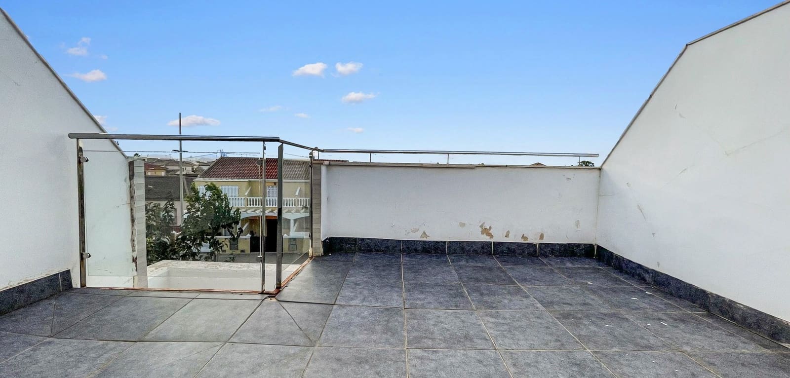 3 sypialnia Dom na sprzedaż w El Mojon z basenem garażem - 364 900 € (Ref: 10099573)