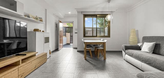 3 sypialnia Dom na sprzedaż w El Mojon, Pilar de la Horadada z basenem garażem - 364 900 € (Ref: 10099573)