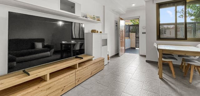 3 sypialnia Dom na sprzedaż w El Mojon, Pilar de la Horadada z basenem garażem - 364 900 € (Ref: 10099573)