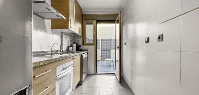 3 sypialnia Dom na sprzedaż w El Mojon, Pilar de la Horadada z basenem garażem - 364 900 € (Ref: 10099573)