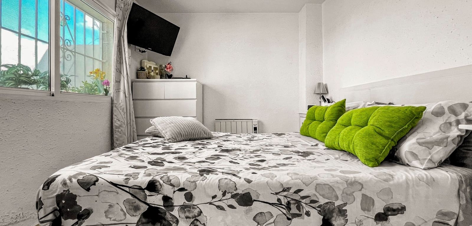 3 chambre Maison de Ville à vendre à Los Altos avec piscine - 249 900 € (Ref: 10100543)