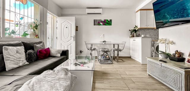 3 chambre Maison de Ville à vendre à Los Altos avec piscine - 249 900 € (Ref: 10100543)