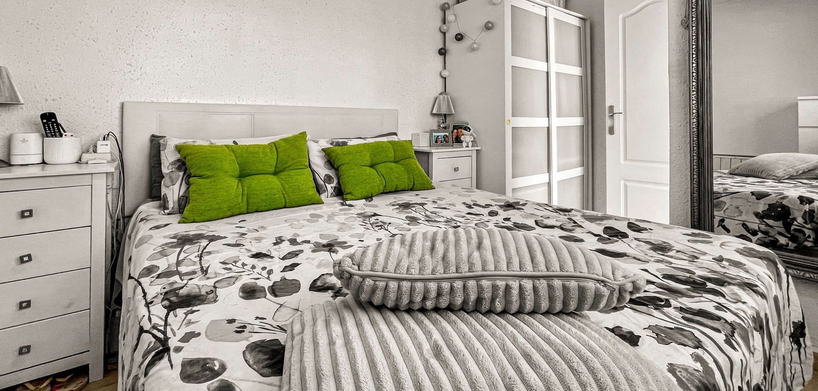 3 chambre Maison de Ville à vendre à Los Altos avec piscine - 249 900 € (Ref: 10100543)
