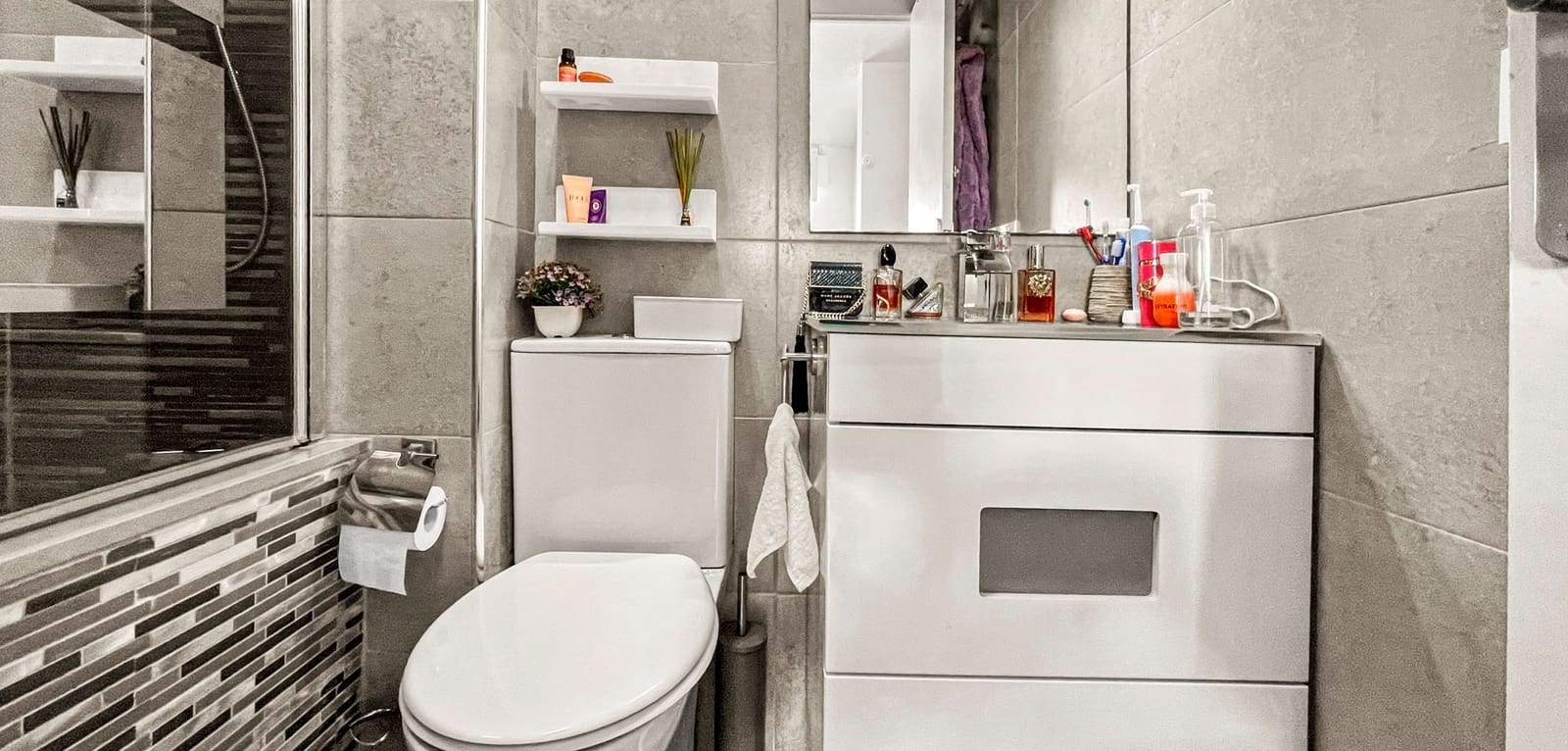 3 chambre Maison de Ville à vendre à Los Altos avec piscine - 249 900 € (Ref: 10100543)