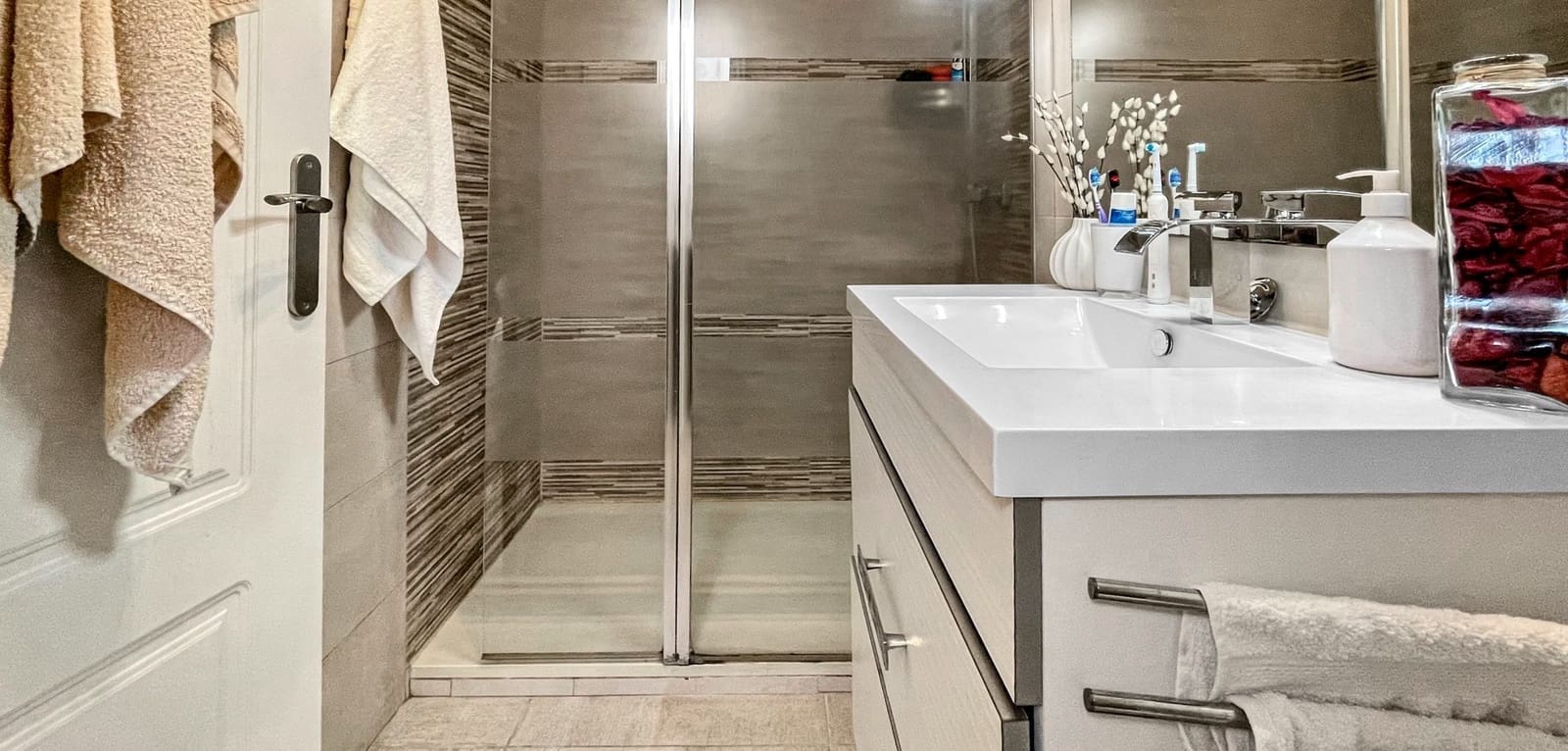 3 chambre Maison de Ville à vendre à Los Altos avec piscine - 249 900 € (Ref: 10100543)
