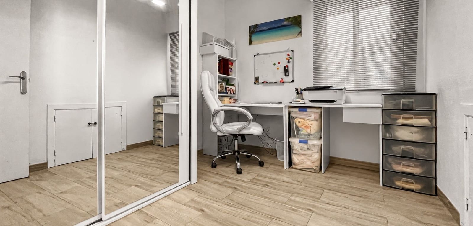 3 chambre Maison de Ville à vendre à Los Altos avec piscine - 249 900 € (Ref: 10100543)