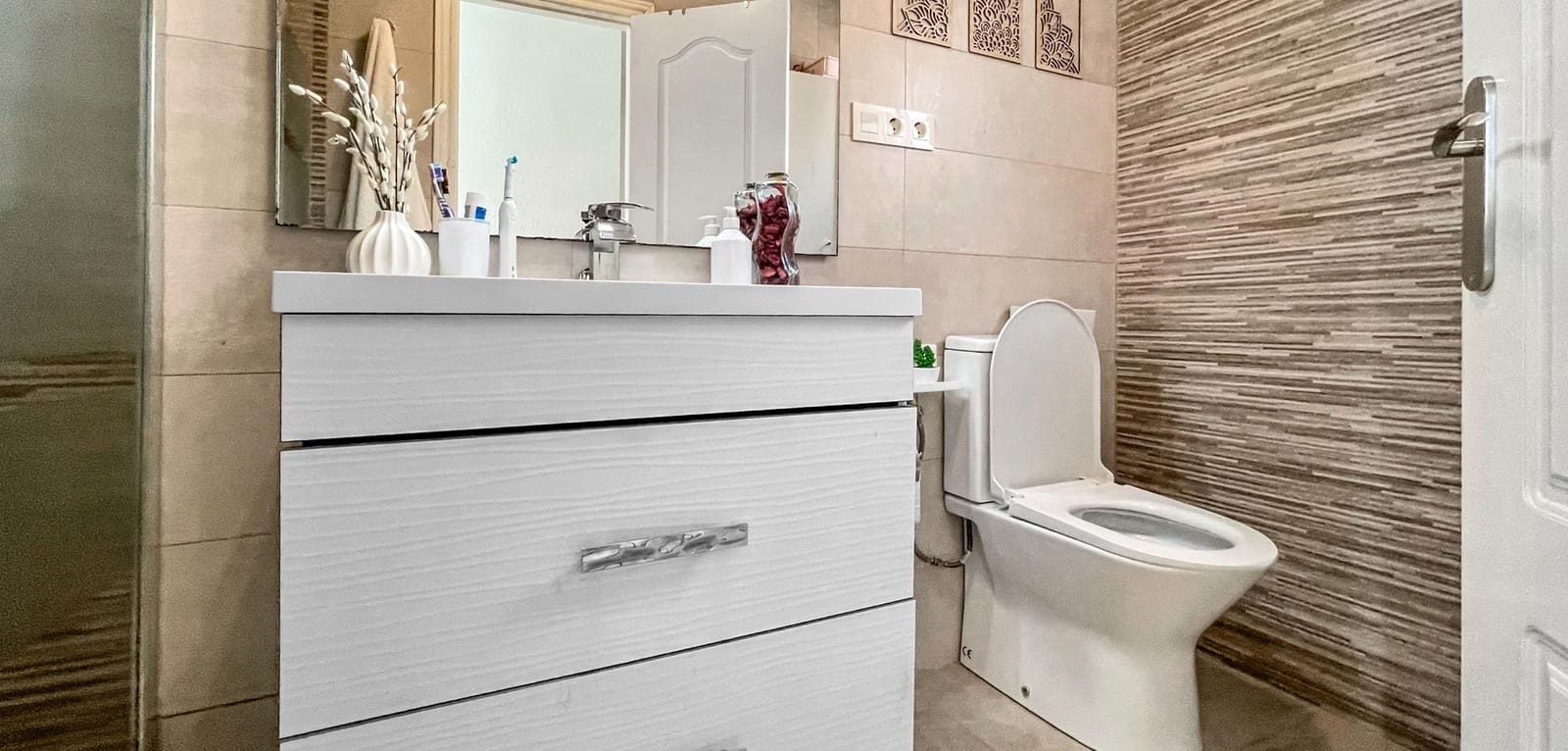 3 chambre Maison de Ville à vendre à Los Altos avec piscine - 249 900 € (Ref: 10100543)