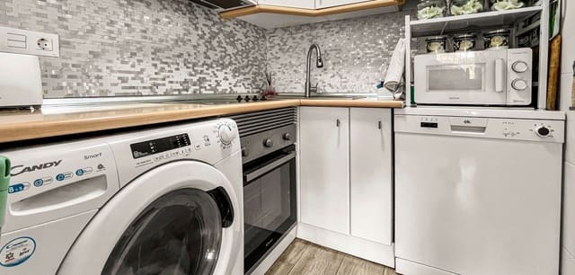3 chambre Maison de Ville à vendre à Los Altos avec piscine - 249 900 € (Ref: 10100543)