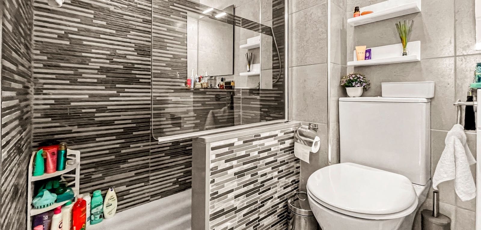 3 chambre Maison de Ville à vendre à Los Altos avec piscine - 249 900 € (Ref: 10100543)