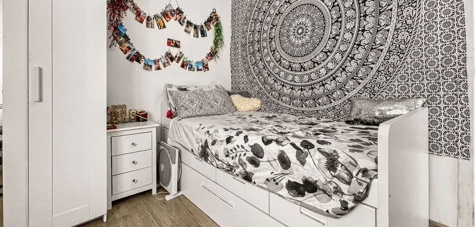 3 chambre Maison de Ville à vendre à Los Altos avec piscine - 249 900 € (Ref: 10100543)
