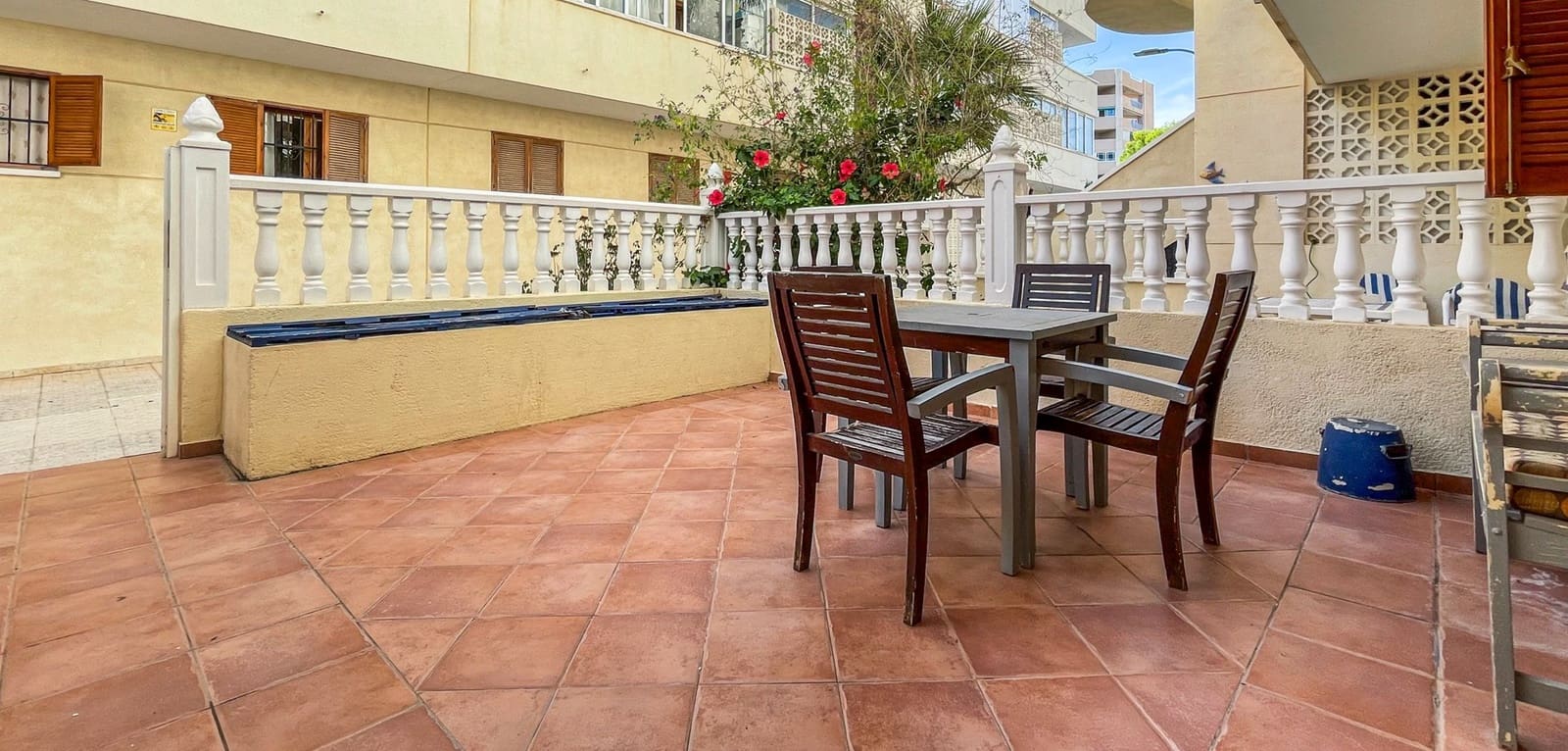 2 Zimmer Apartment zu verkaufen in Cabo Roig - 165.000 € (Ref: 10112151)