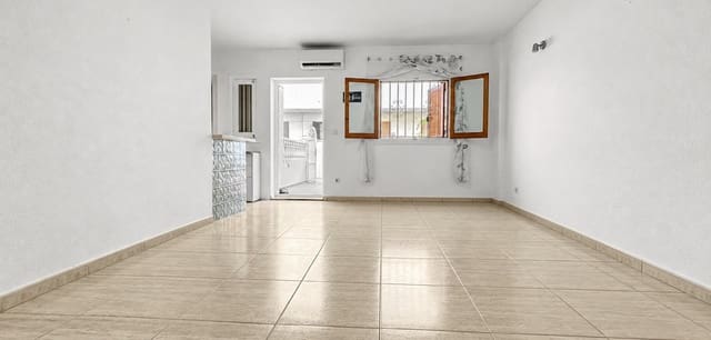 2 soveværelse Lejlighed til salg i Cabo Roig, Orihuela - € 165.000 (Ref: 10112151)