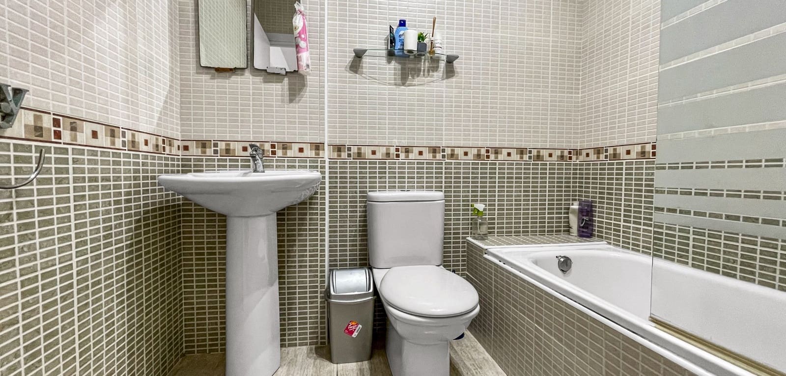 2 Zimmer Apartment zu verkaufen in Cabo Roig - 165.000 € (Ref: 10112151)