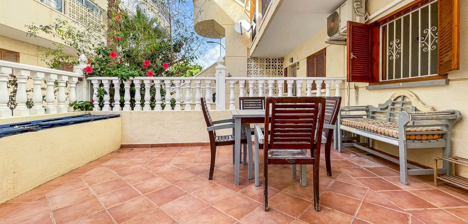 2 Zimmer Apartment zu verkaufen in Cabo Roig - 165.000 € (Ref: 10112151)