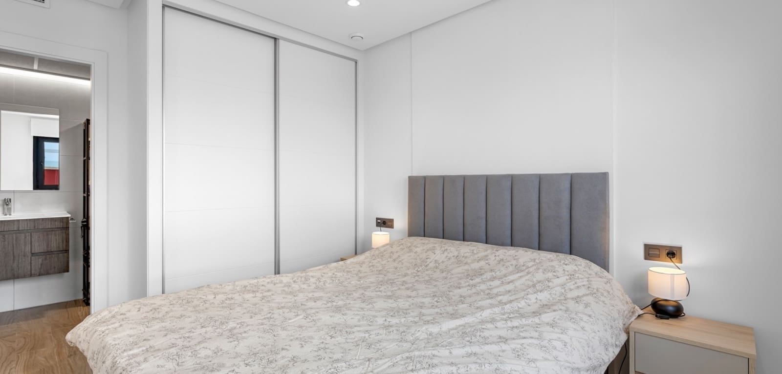 2 soveværelse Lejlighed til salg i Orihuela med swimmingpool garage - € 249.500 (Ref: 10125022)
