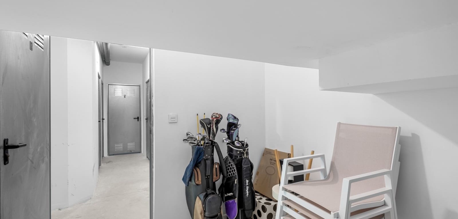 2 soveværelse Lejlighed til salg i Orihuela med swimmingpool garage - € 249.500 (Ref: 10125022)