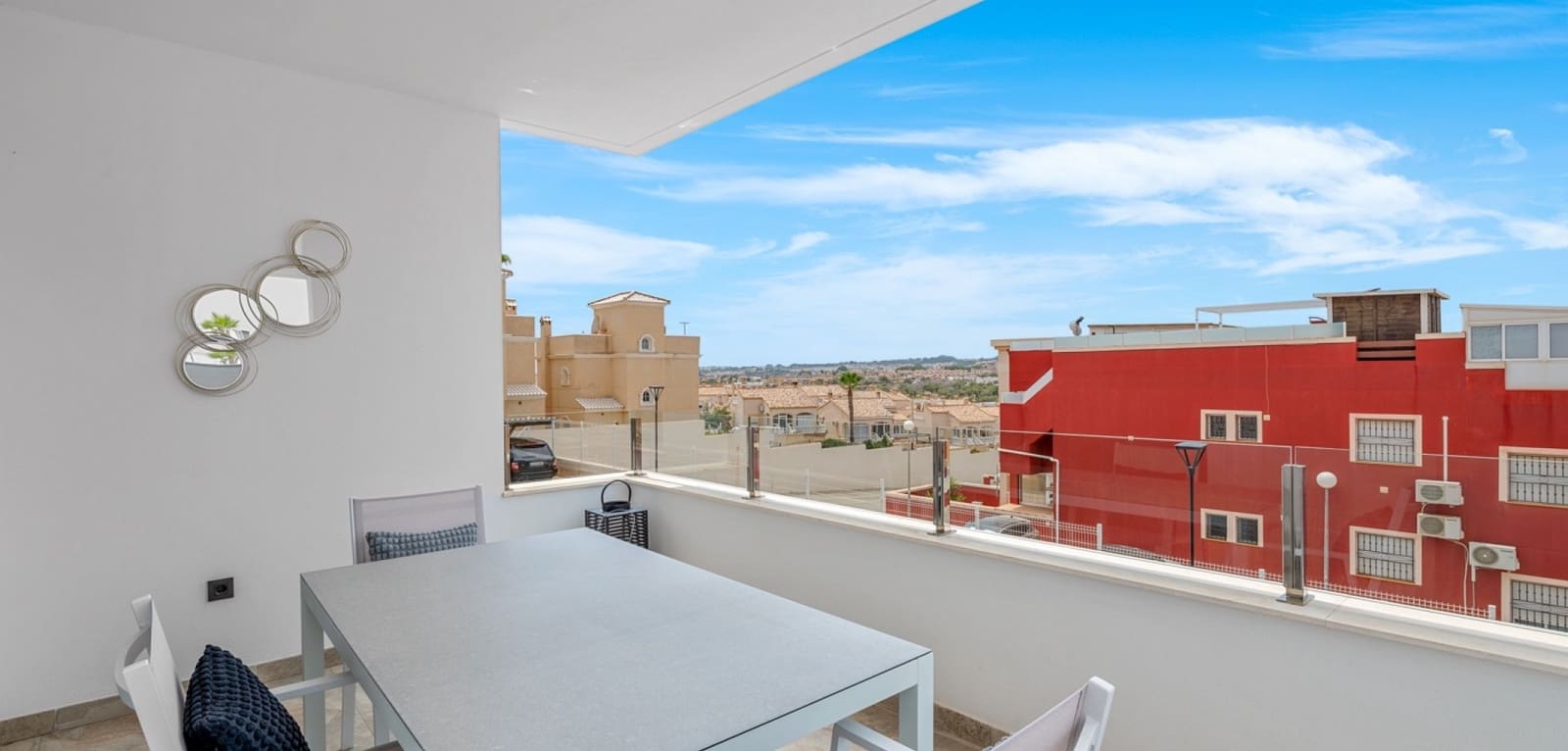 2 soveværelse Lejlighed til salg i Orihuela med swimmingpool garage - € 249.500 (Ref: 10125022)