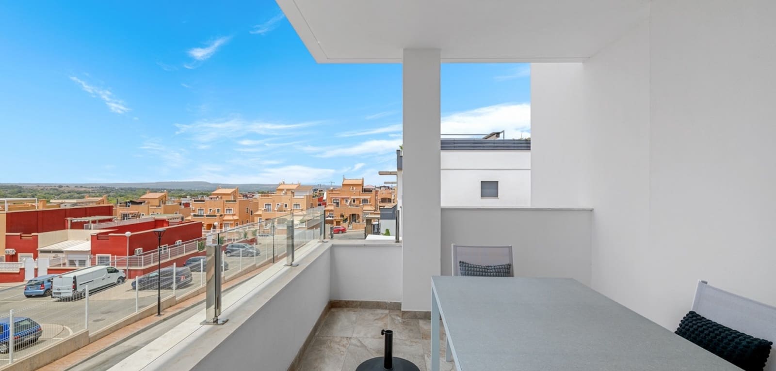 2 soveværelse Lejlighed til salg i Orihuela med swimmingpool garage - € 249.500 (Ref: 10125022)
