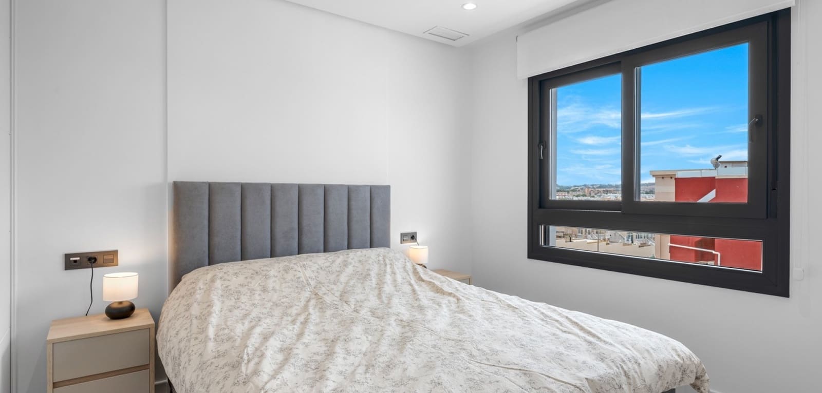 2 soveværelse Lejlighed til salg i Orihuela med swimmingpool garage - € 249.500 (Ref: 10125022)