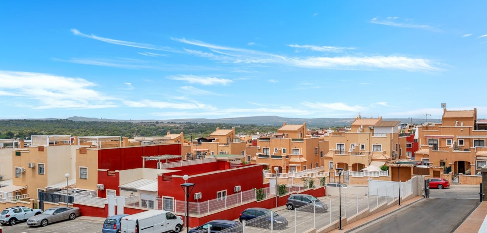 2 soveværelse Lejlighed til salg i Orihuela med swimmingpool garage - € 249.500 (Ref: 10125022)