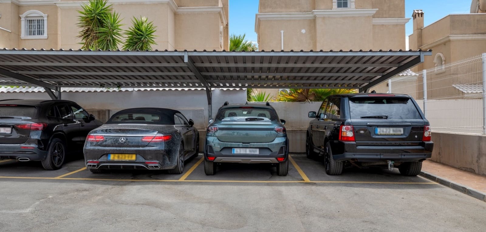 2 soveværelse Lejlighed til salg i Orihuela med swimmingpool garage - € 249.500 (Ref: 10125022)