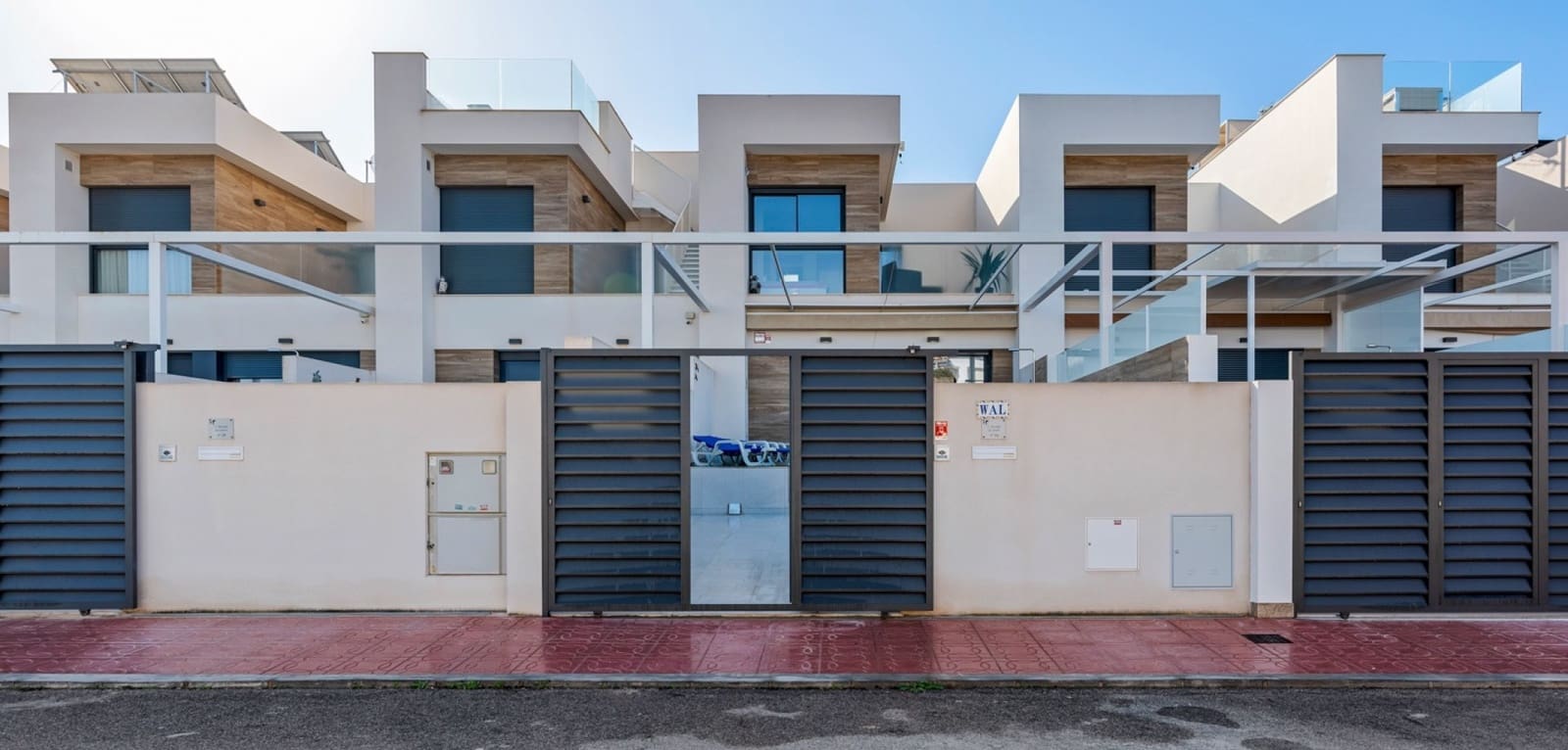 4 bedroom Villa for sale in Rojales with pool - € 369,000 (Ref: 10125023)