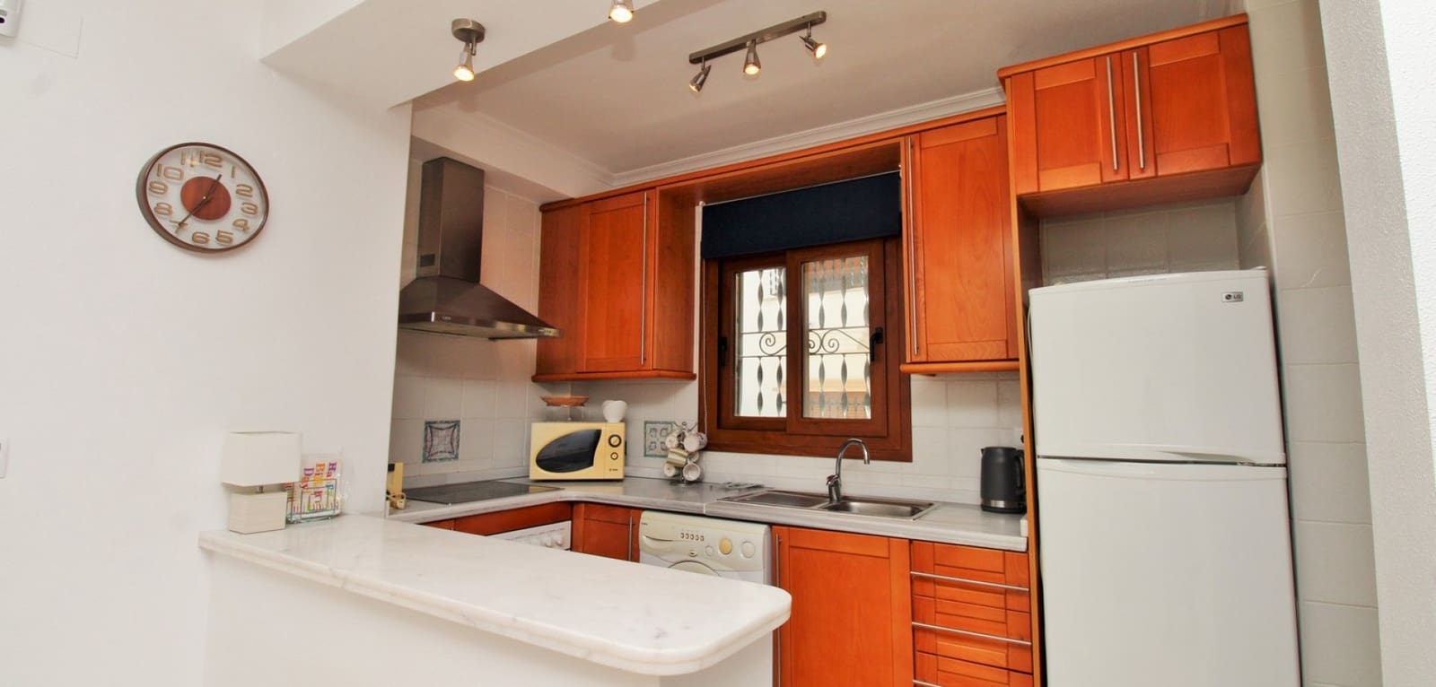 2 slaapkamer Appartement te koop in Villamartin met zwembad - € 189.950 (Ref: 10125024)